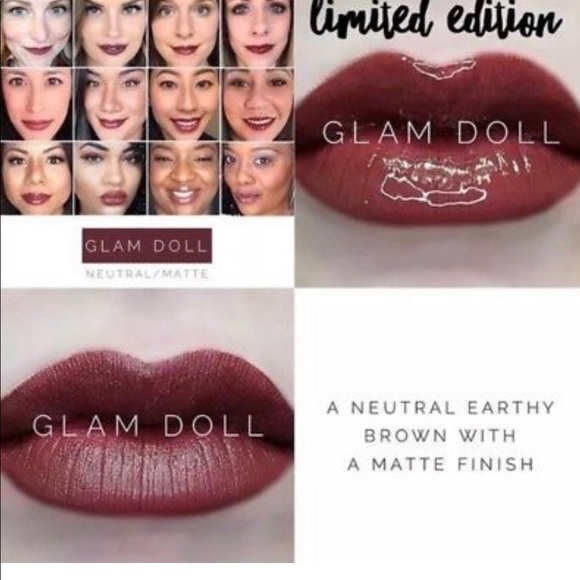 LipSense Other - Glam doll